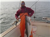 Capt. Brian Rice